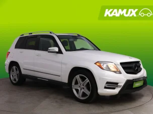 Mercedes-Benz GLK