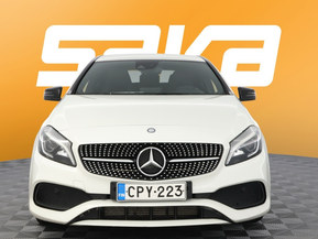 Mercedes-Benz A