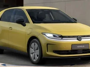 Volkswagen ID. Polo
