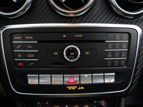 Mercedes-Benz A