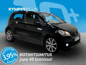 Seat Mii Electric