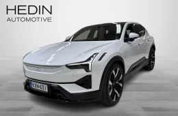 Polestar 3