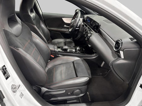 Mercedes-Benz A