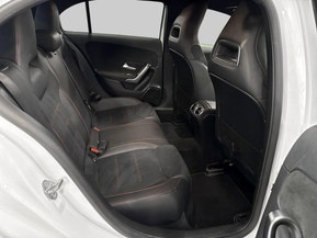 Mercedes-Benz A