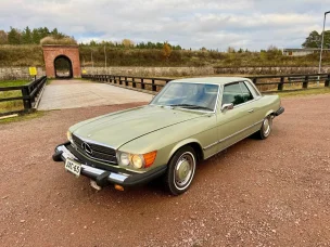 Mercedes-Benz 450