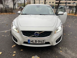 Volvo C30