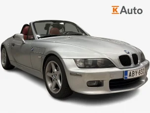 BMW Z3
