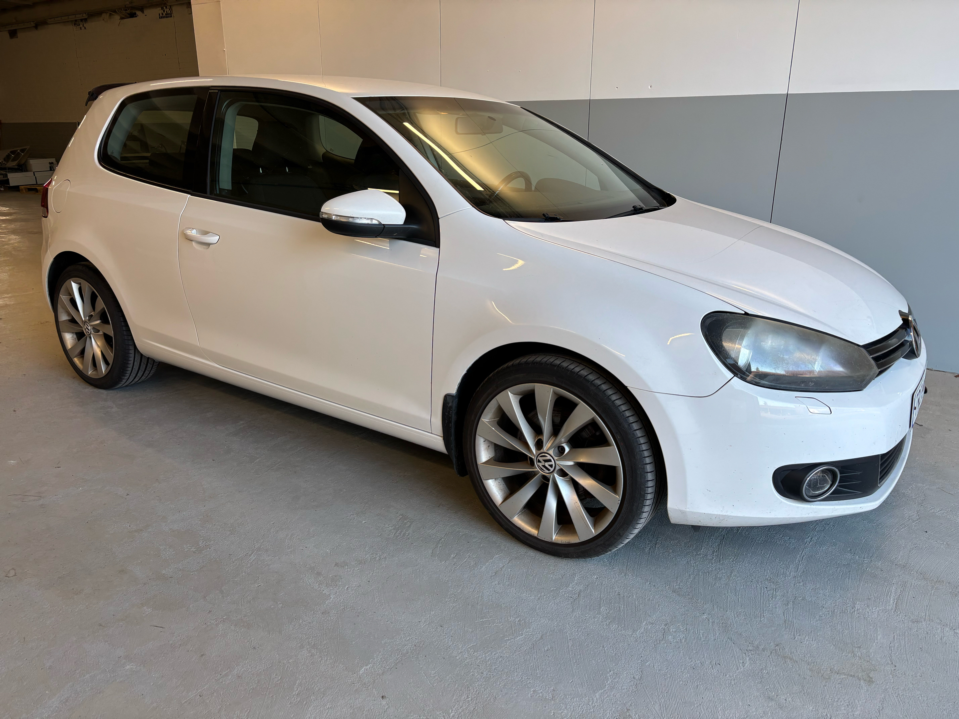 Volkswagen Golf 2010, bild 3/10