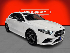 Mercedes-Benz A