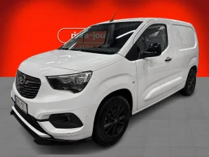 Opel Combo-e