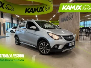 Opel Karl