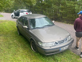 Saab 9-3
