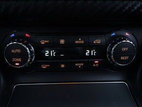 Mercedes-Benz A