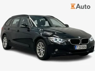 BMW 316