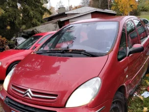 Citroen Xsara Picasso