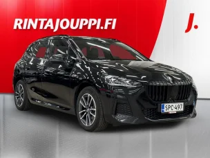 BMW 225