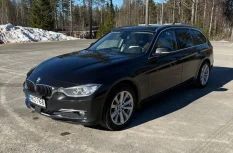 BMW 320