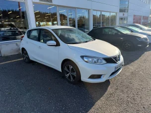 Nissan Pulsar