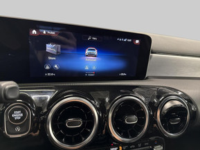 Mercedes-Benz A