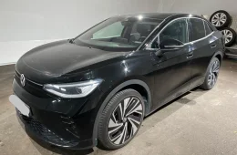 Volkswagen ID.5