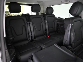 Mercedes-Benz EQV