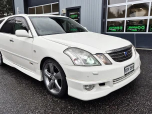 Toyota MarkII