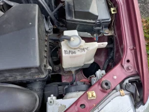 Mazda 323F