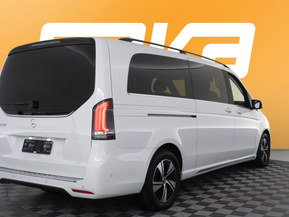 Mercedes-Benz EQV