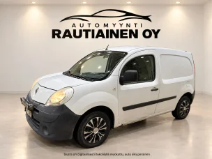 Renault Kangoo Express