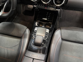 Mercedes-Benz A