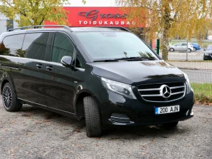 Mercedes-Benz V