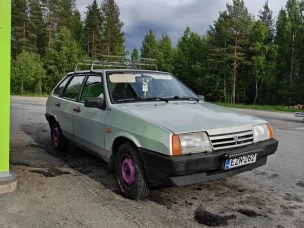 Lada Samara