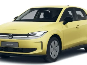 Volkswagen ID. Polo