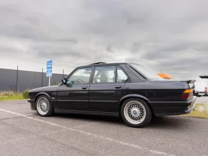 BMW M535i