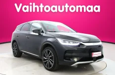 BYD Tang