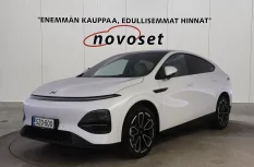 XPENG New G6