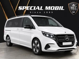 Mercedes-Benz EQV