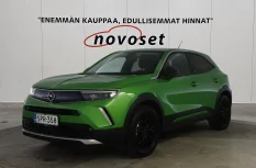 Opel Mokka-e