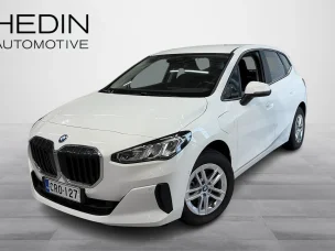 BMW 225