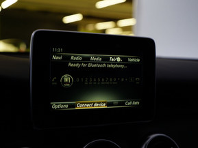 Mercedes-Benz A