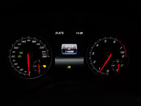 Mercedes-Benz A