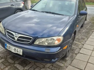 Nissan Maxima