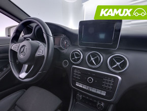 Mercedes-Benz A