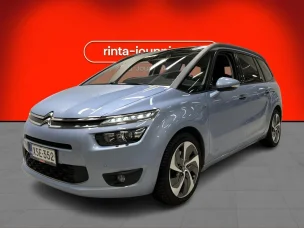 Citroen Grand C4 Picasso