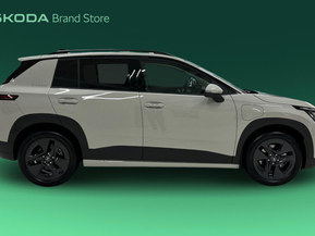 Skoda Epiq