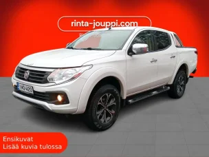 Fiat Fullback