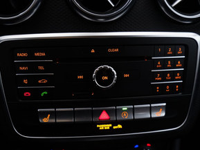 Mercedes-Benz A