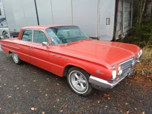 Buick Le Sabre