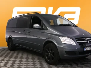 Mercedes-Benz Viano