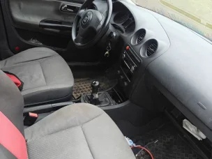 Seat Cordoba